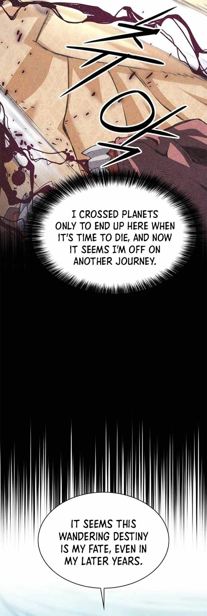 Seoul Station Druid Chapter 157 page 47