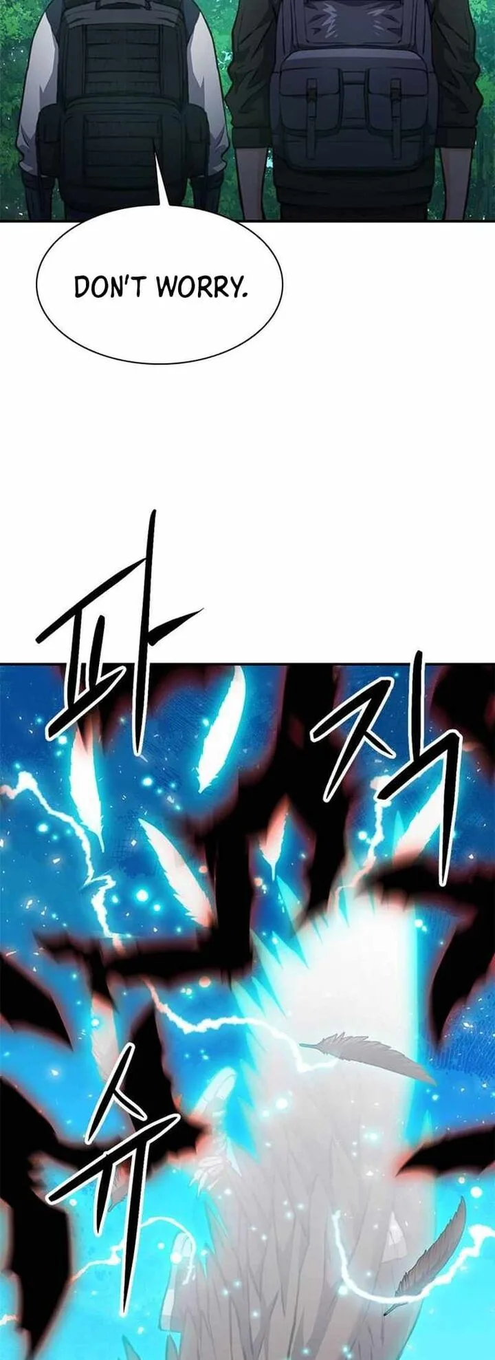 Seoul Station Druid Chapter 157 page 64