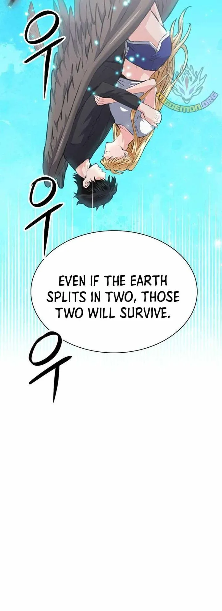 Seoul Station Druid Chapter 157 page 65
