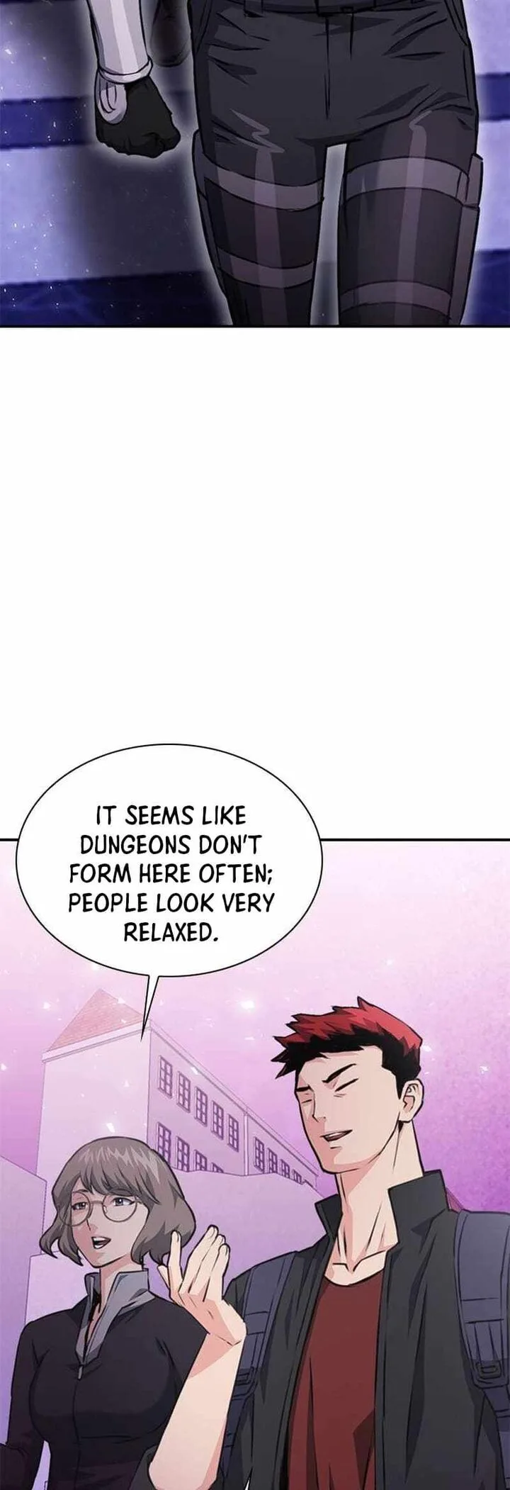 Seoul Station Druid Chapter 157 page 79