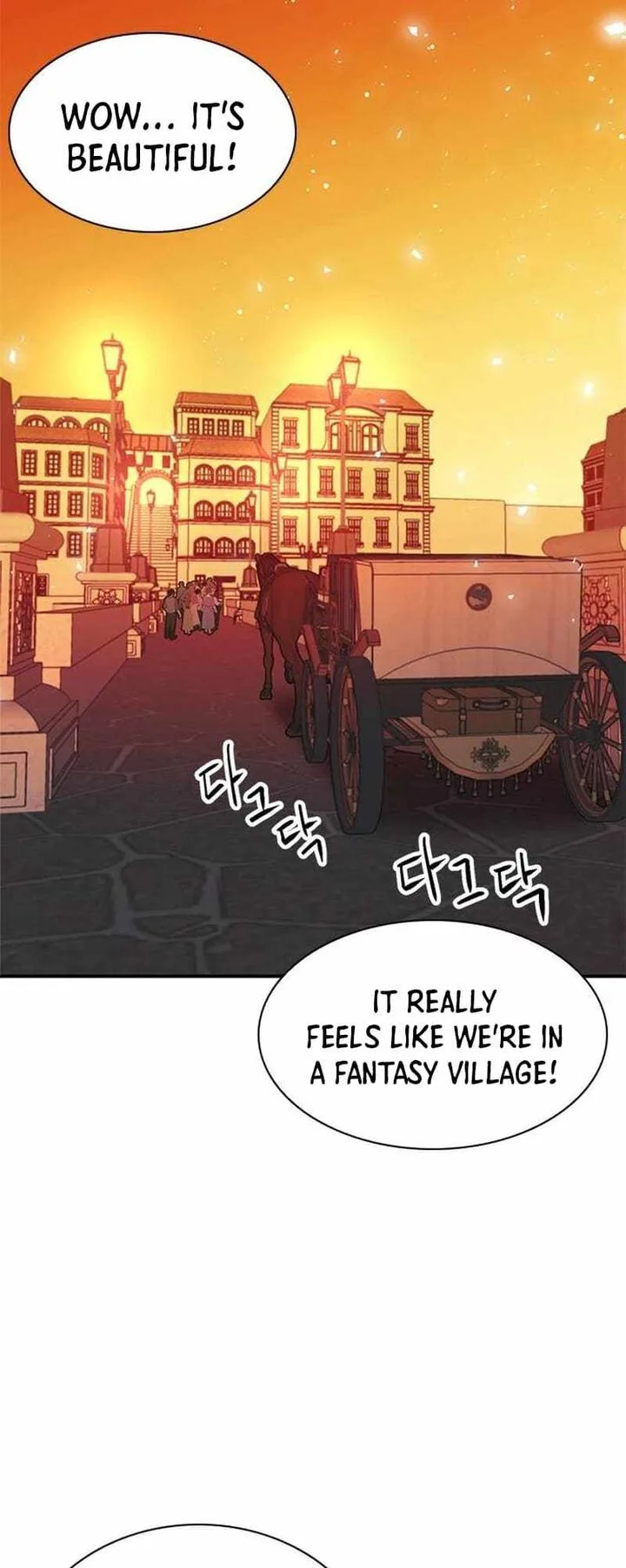 Seoul Station Druid Chapter 157 page 96