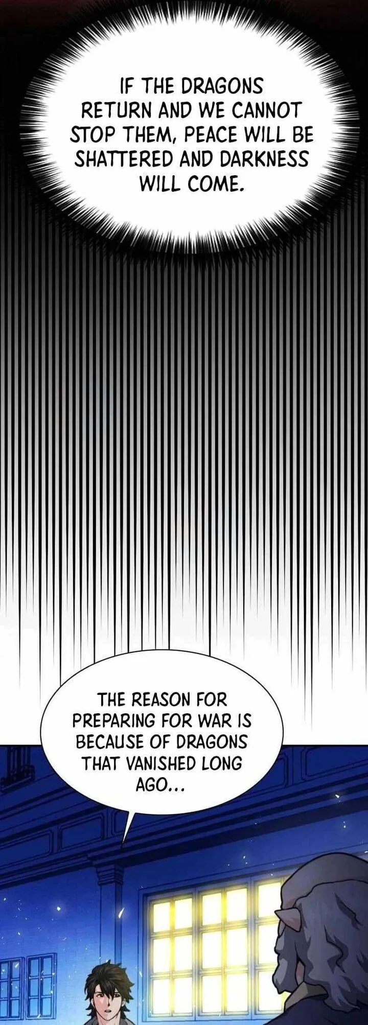 Seoul Station Druid Chapter 161 page 12