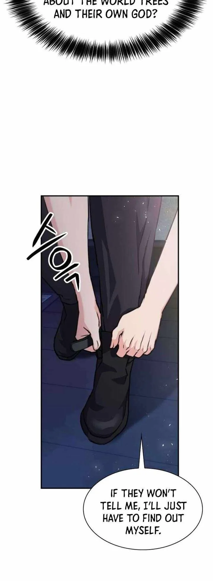 Seoul Station Druid Chapter 161 page 20