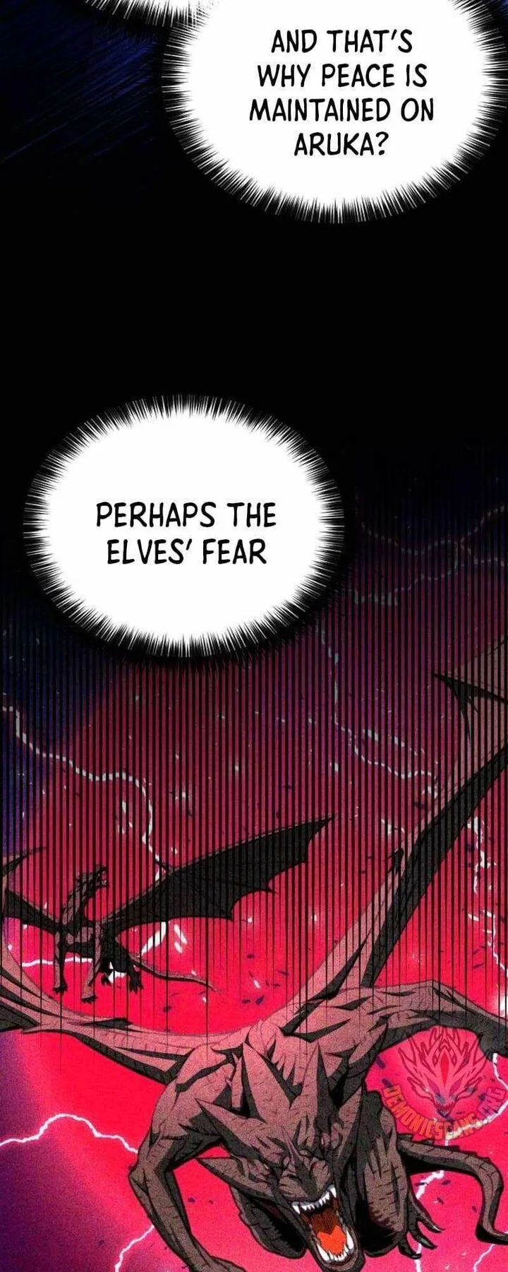 Seoul Station Druid Chapter 161 page 44