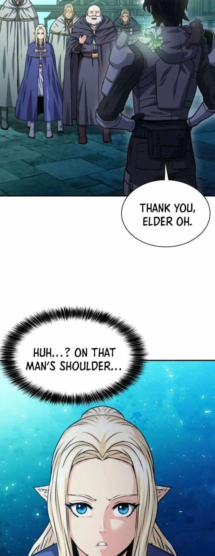 Seoul Station Druid Chapter 161 page 59