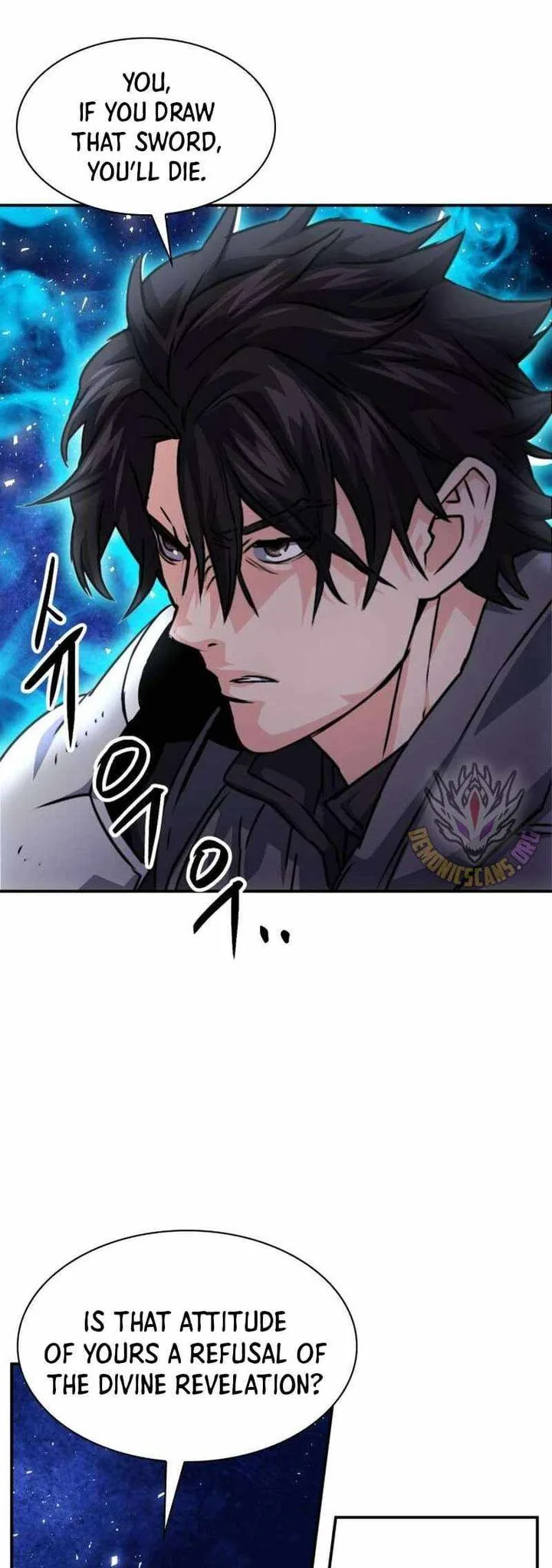 Seoul Station Druid Chapter 161 page 75