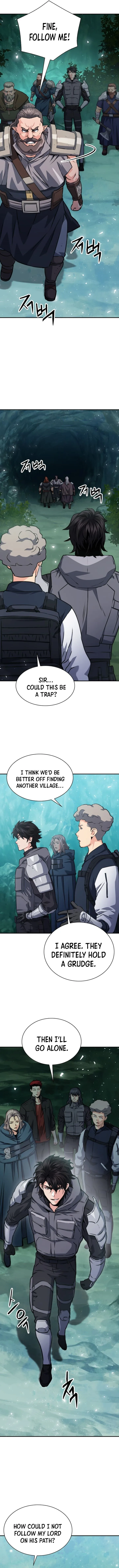 Seoul Station Druid Chapter 162 page 12