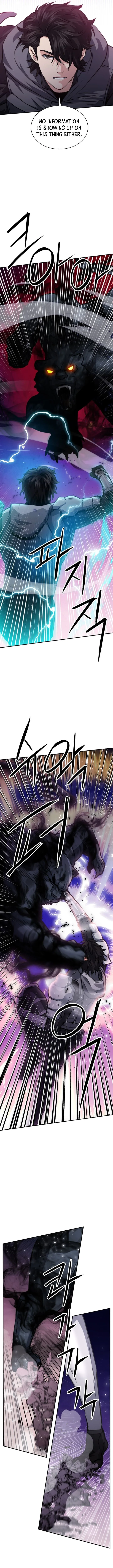 Seoul Station Druid Chapter 163 page 18