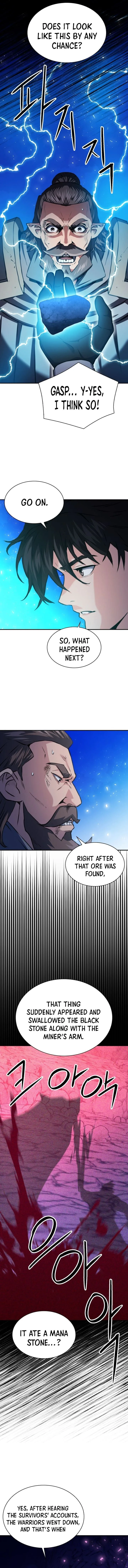 Seoul Station Druid Chapter 163 page 14