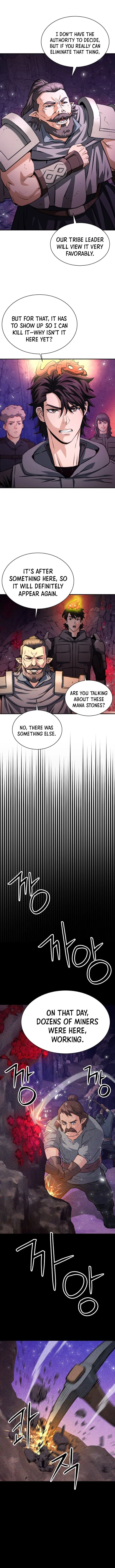 Seoul Station Druid Chapter 163 page 12