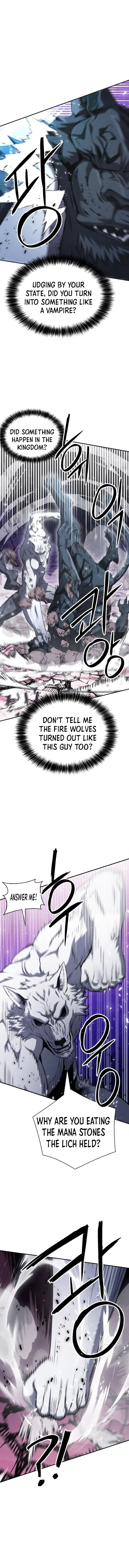 Seoul Station Druid Chapter 164 page 6