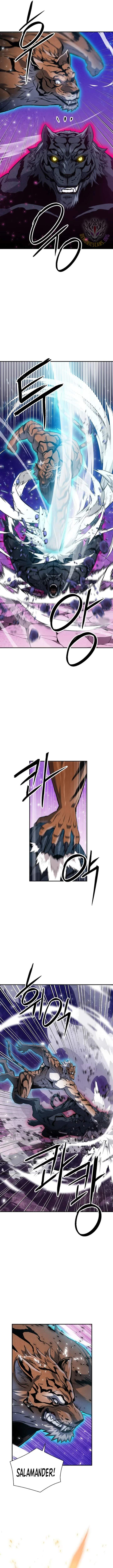 Seoul Station Druid Chapter 164 page 11