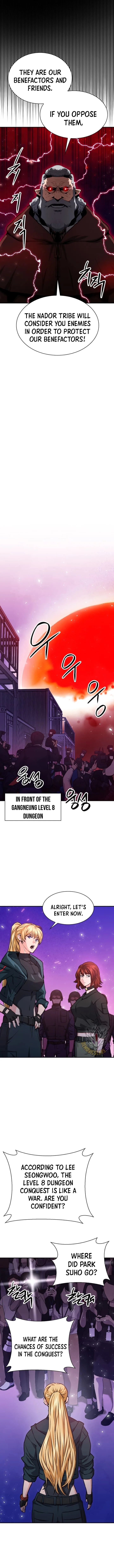 Seoul Station Druid Chapter 165 page 15