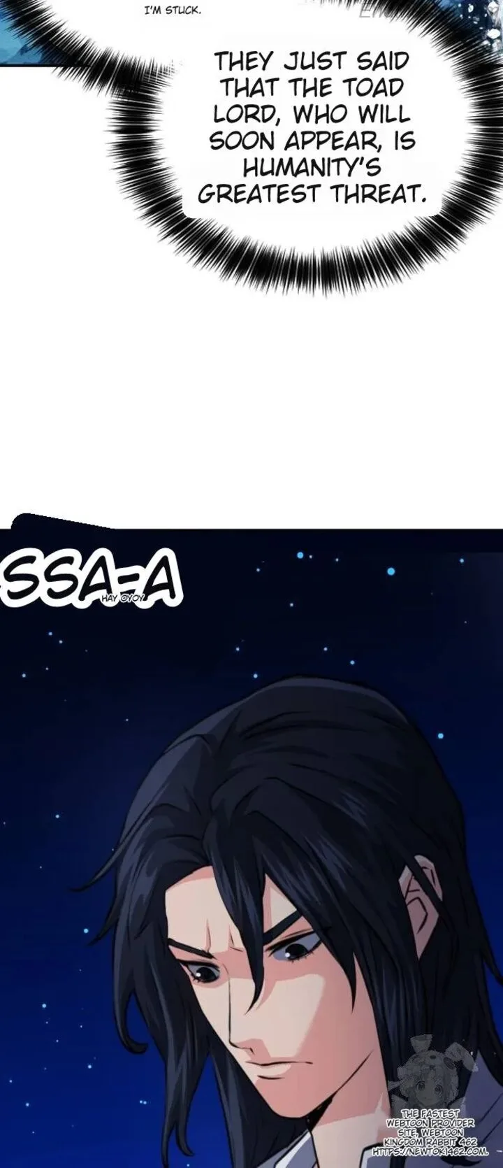 Seoul Station Druid Chapter 167 page 32