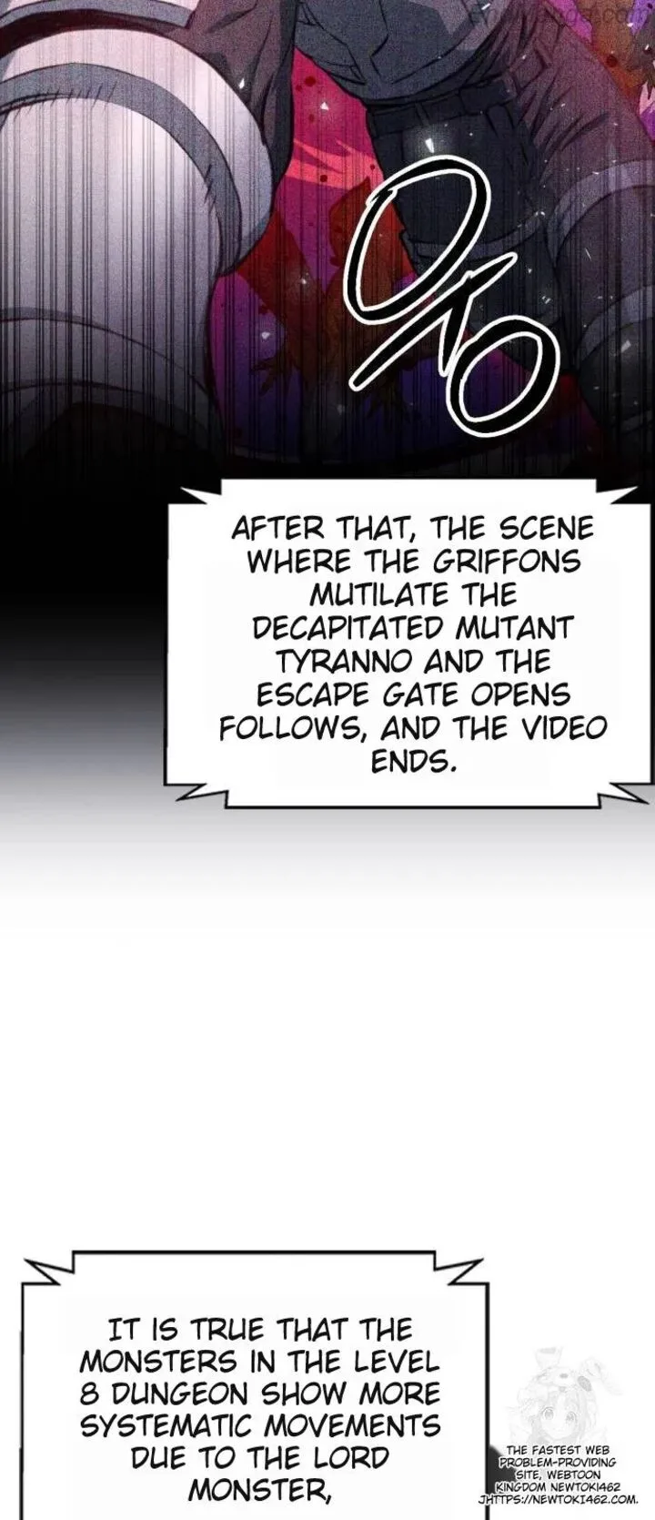 Seoul Station Druid Chapter 167 page 29