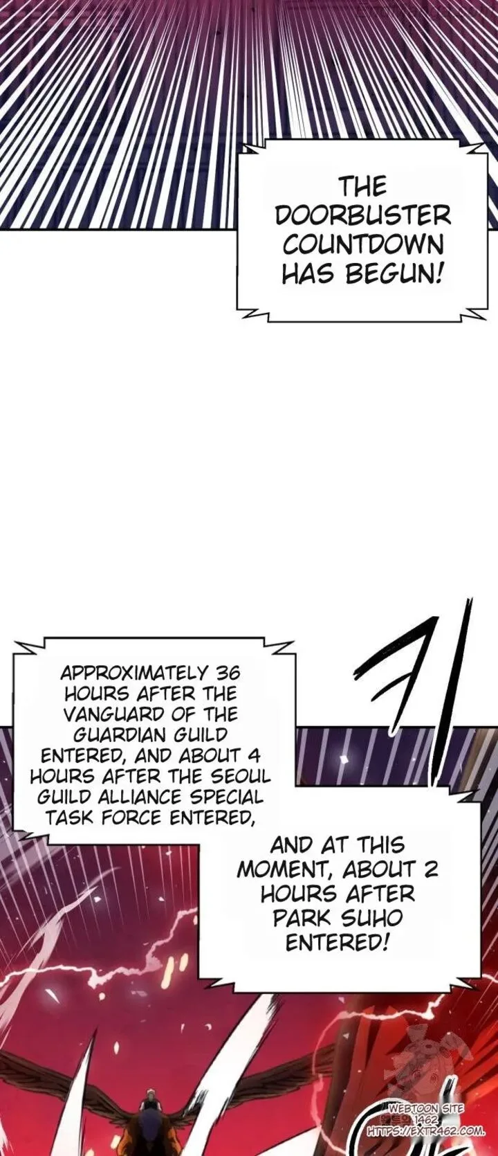 Seoul Station Druid Chapter 167 page 10