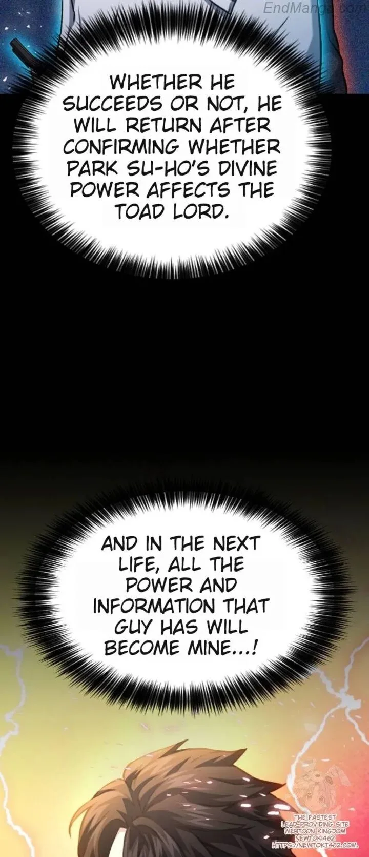 Seoul Station Druid Chapter 167 page 38