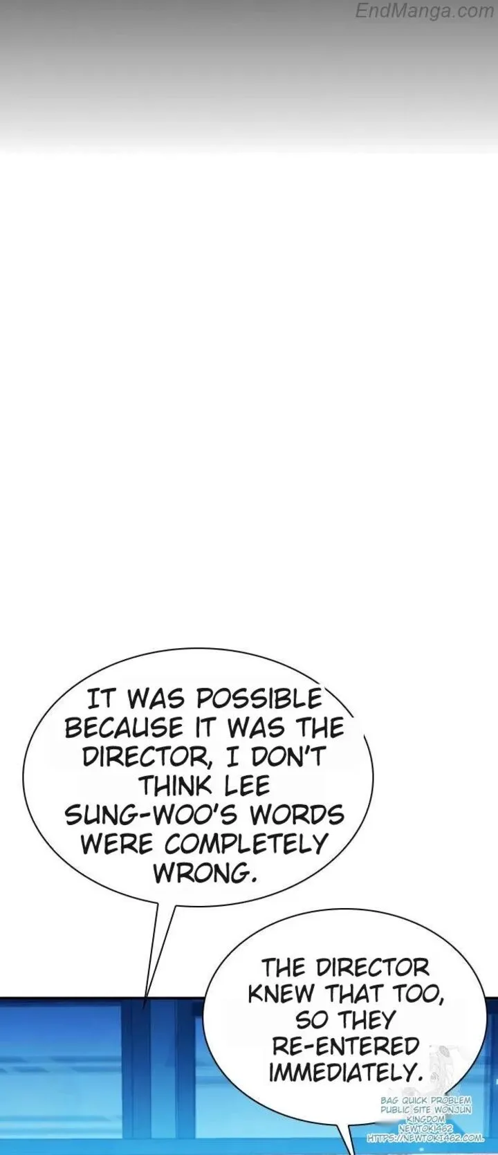 Seoul Station Druid Chapter 167 page 40