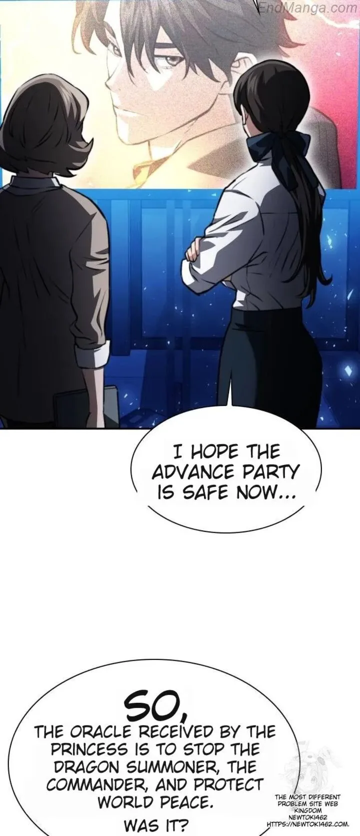 Seoul Station Druid Chapter 167 page 41