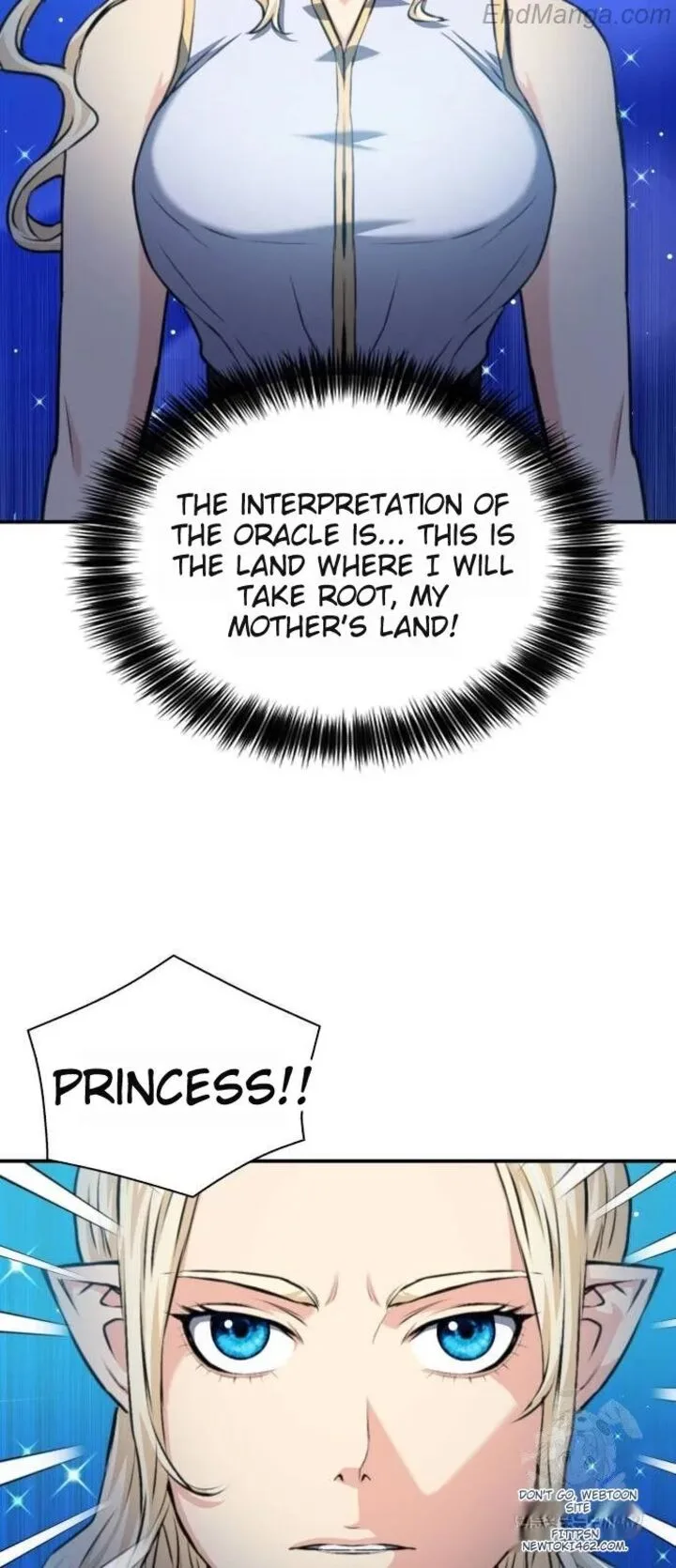 Seoul Station Druid Chapter 167 page 56