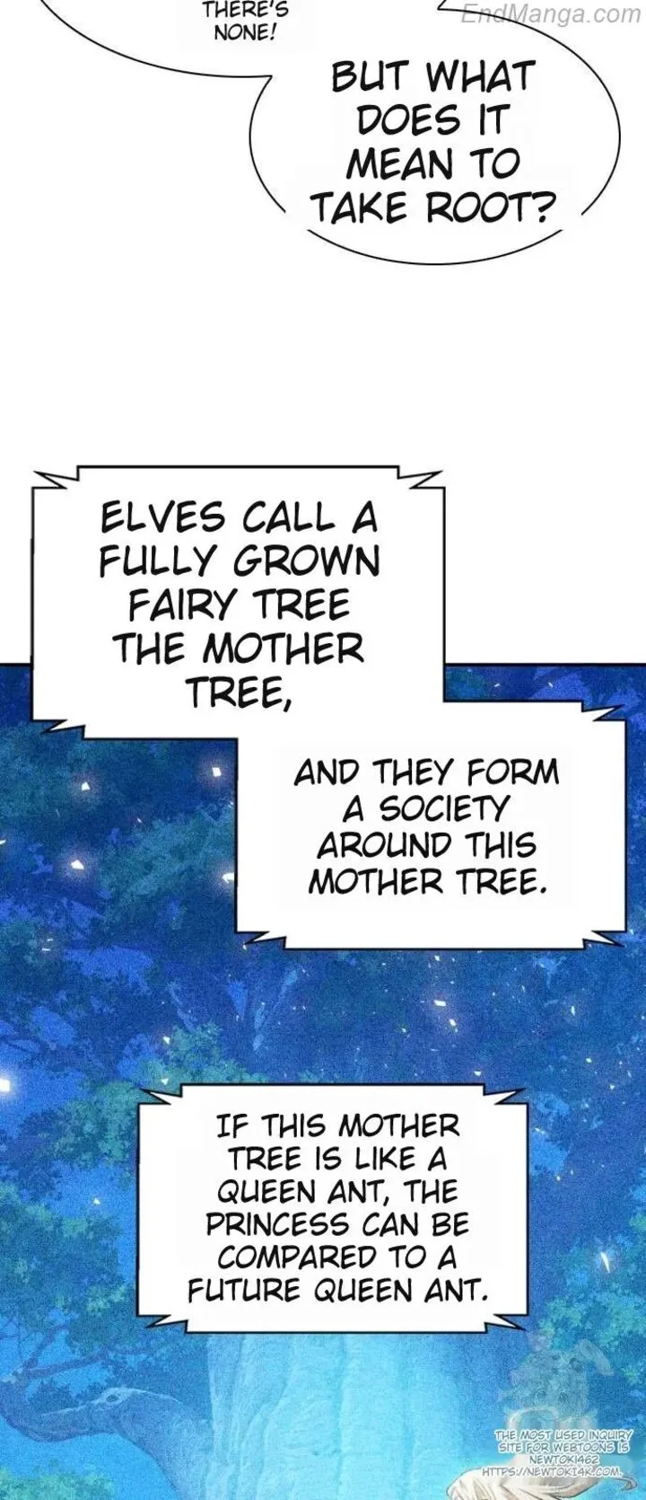 Seoul Station Druid Chapter 167 page 62