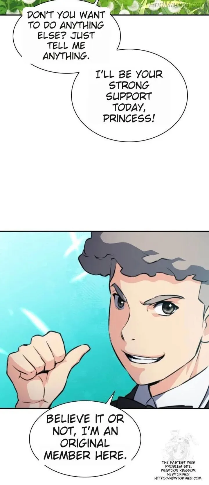 Seoul Station Druid Chapter 167 page 69