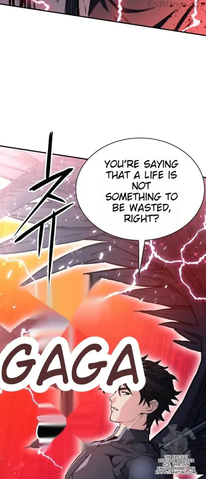 Seoul Station Druid Chapter 167 page 81