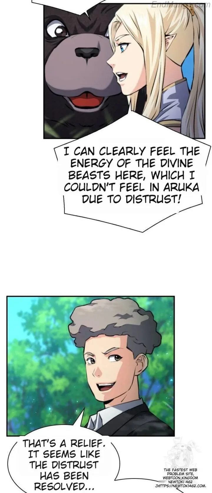Seoul Station Druid Chapter 167 page 86