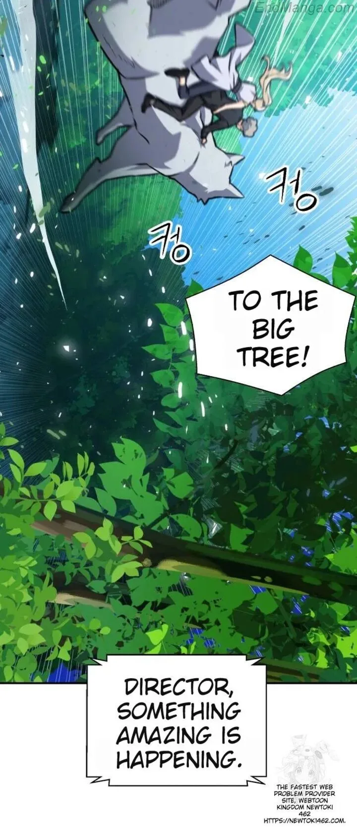 Seoul Station Druid Chapter 167 page 92