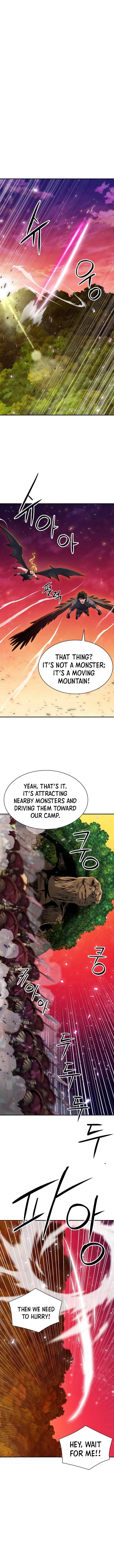 Seoul Station Druid Chapter 171 page 2