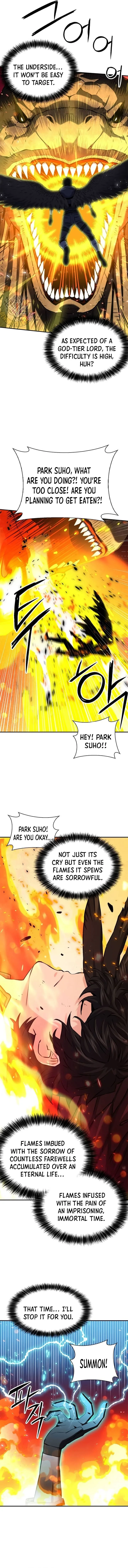 Seoul Station Druid Chapter 171 page 7