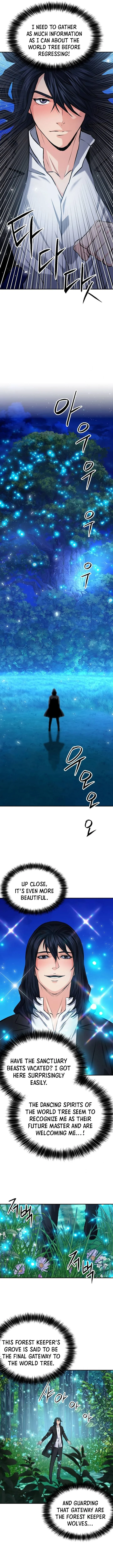 Seoul Station Druid Chapter 171 page 12