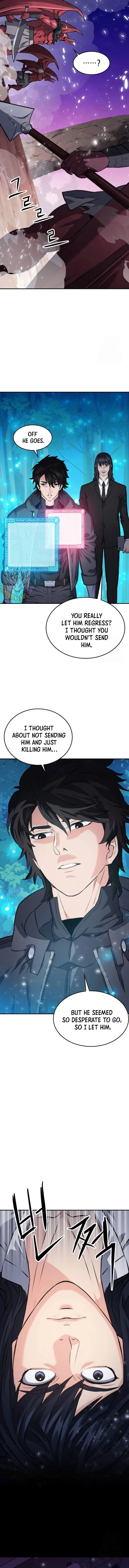 Seoul Station Druid Chapter 173 page 15