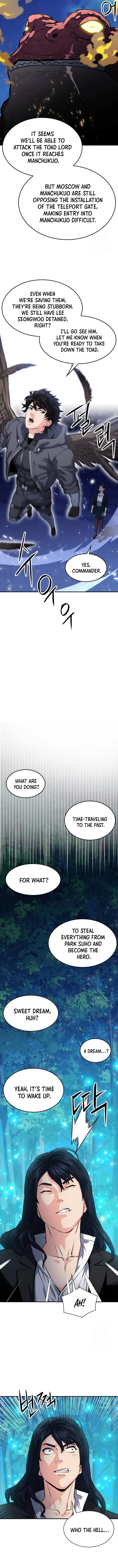Seoul Station Druid Chapter 173 page 6