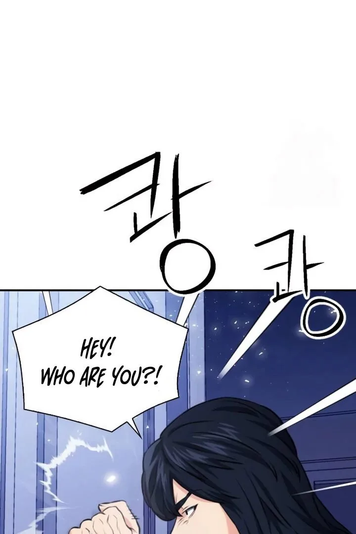 Seoul Station Druid Chapter 174 page 23