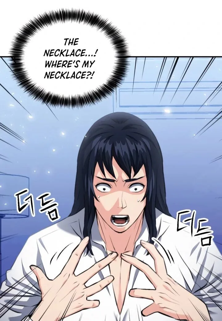 Seoul Station Druid Chapter 174 page 16