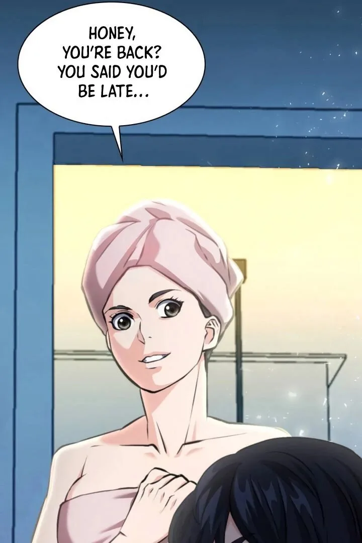 Seoul Station Druid Chapter 174 page 18
