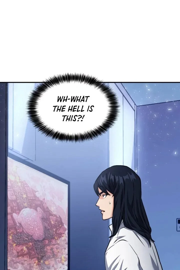 Seoul Station Druid Chapter 174 page 32
