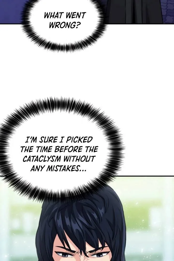 Seoul Station Druid Chapter 174 page 43