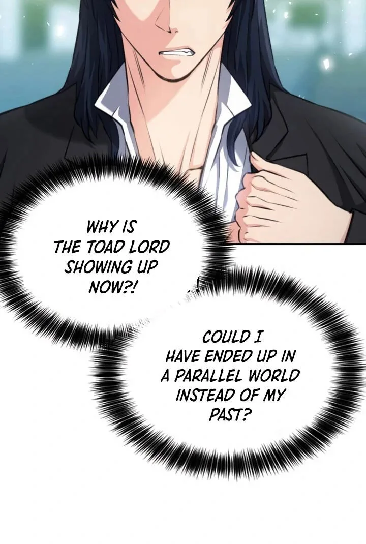 Seoul Station Druid Chapter 174 page 44