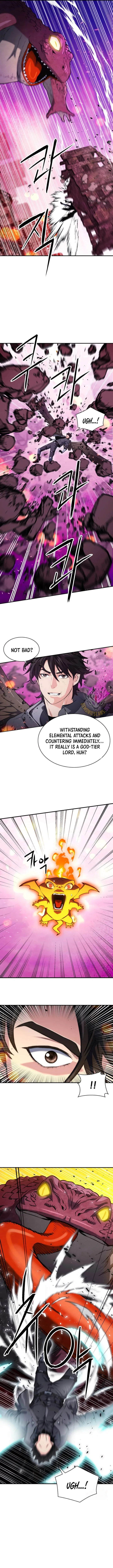 Seoul Station Druid Chapter 175 page 3