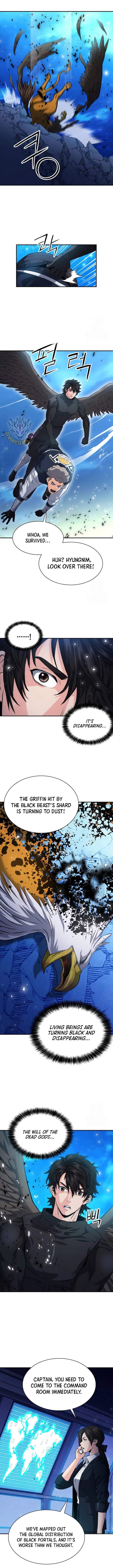 Seoul Station Druid Chapter 179 page 15