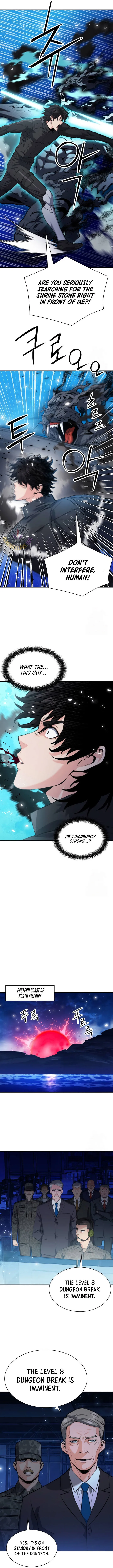 Seoul Station Druid Chapter 179 page 5
