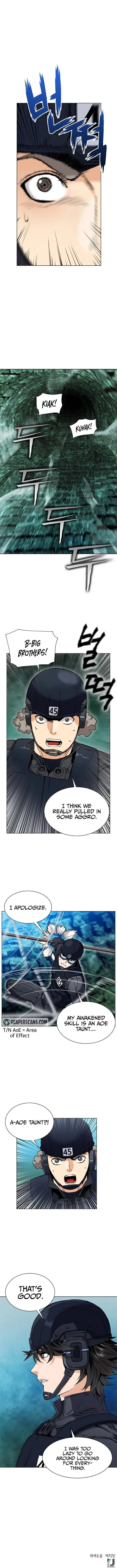 Seoul Station Druid Chapter 18 page 14