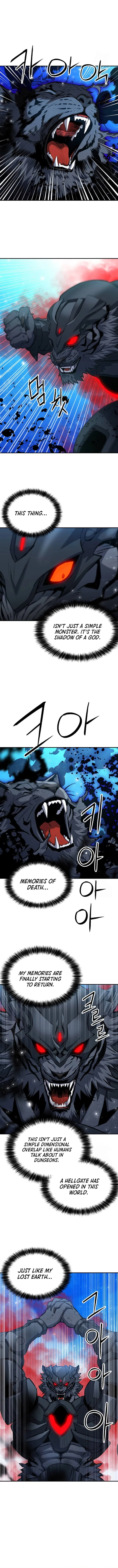 Seoul Station Druid Chapter 180 page 10