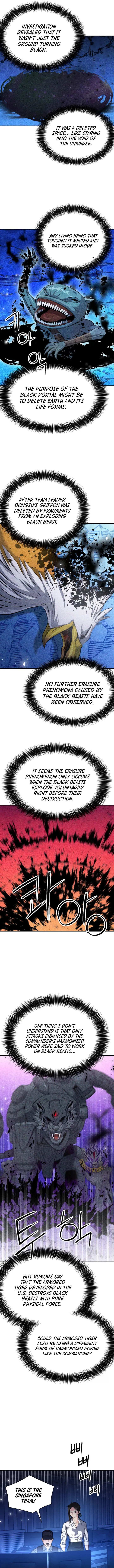Seoul Station Druid Chapter 180 page 5