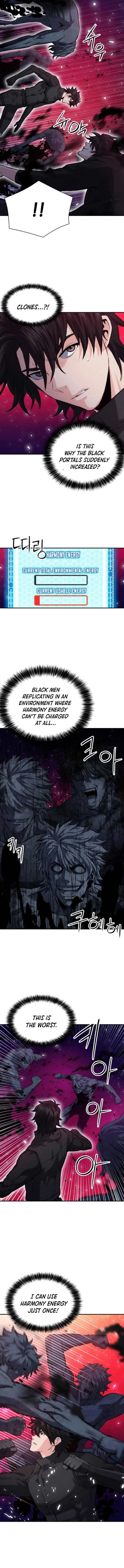 Seoul Station Druid Chapter 181 page 2