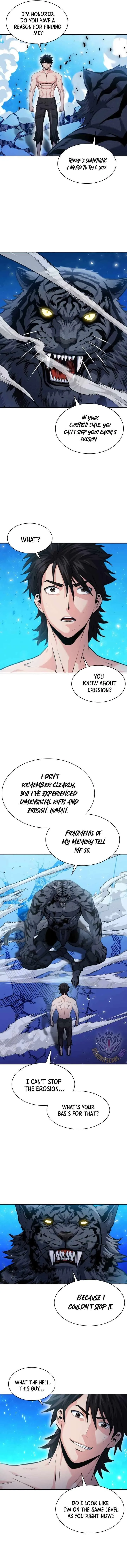 Seoul Station Druid Chapter 182 page 15