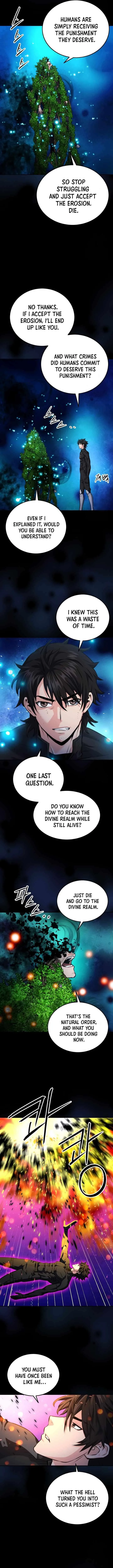 Seoul Station Druid Chapter 185 page 14