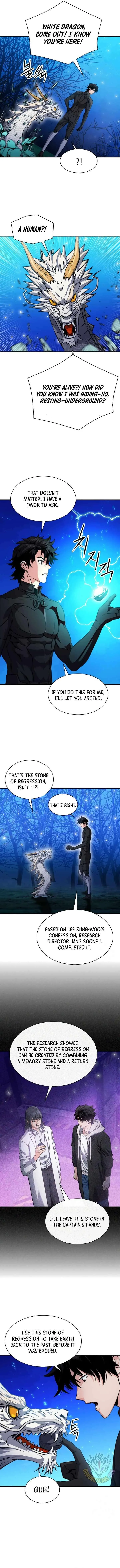 Seoul Station Druid Chapter 186 page 9